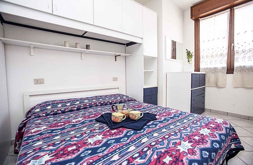 Rosapineta Apartment | Holiday apartment near the beach.