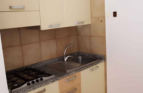 Rosolina Mare Apartment | Holiday apartment with a/c