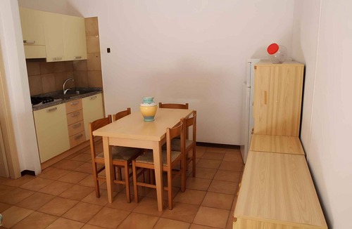 Rosolina Mare Apartment | Holiday apartment with a/c