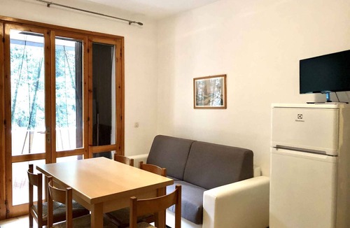 Rosolina Mare Apartment | Holiday apartment with a/c