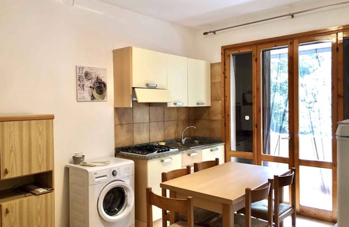 Rosolina Mare Apartment | Holiday apartment with a/c
