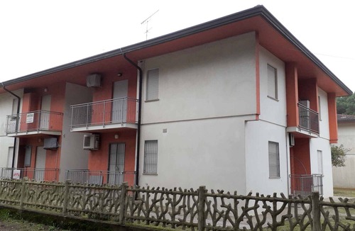 Rosolina Mare Apartment | Holiday apartment with a/c