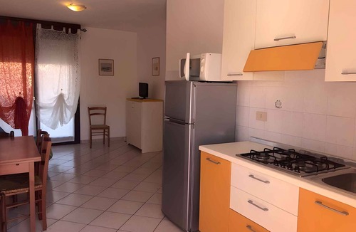 Rosapineta Apartment | Holiday apartment with outdoor swimming pool
