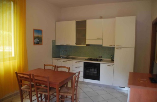 Rosapineta Apartment | Holiday apartment with outdoor swimming pool