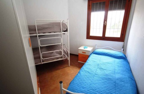 Rosolina Mare Apartment | Holiday apartment 100 m from the beach