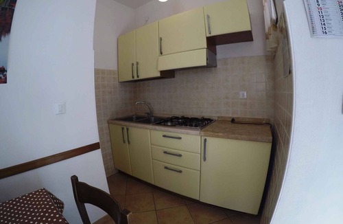 Rosolina Mare Apartment | Holiday apartment mit Klimaanlage