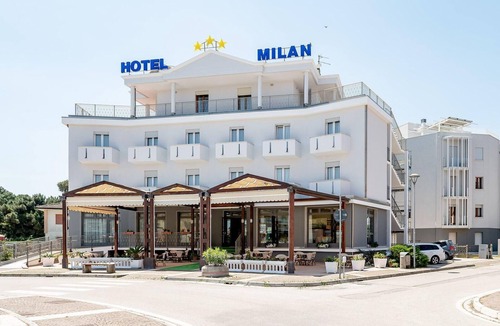 Rosolina Mare Apartment | Holiday apartment Rosolina Mare for 1 - 3 persons - Holiday apartment in one or multi-family house