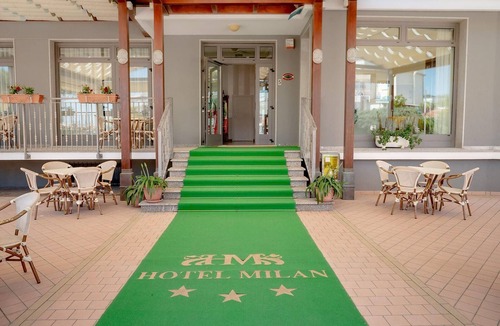 Rosolina Mare Apartment | Holiday apartment Rosolina Mare for 1 - 3 persons - Holiday apartment in one or multi-family house