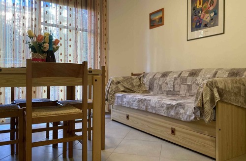 Rosapineta Apartment | Holiday apartment with a/c