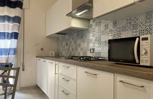 Rosolina Mare Apartment | Holiday apartment with balcony and air conditioning