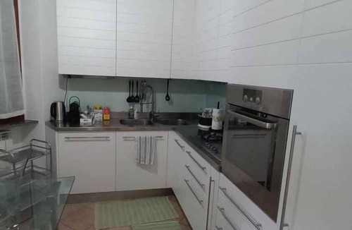 Sesto Calende Apartment | Holiday apartment mit Internet