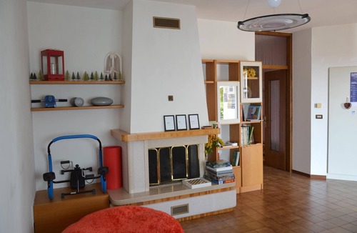 Valdobbiadene Apartment | Holiday apartment Valdobbiadene for 2 - 6 persons with 3 bedrooms - Holiday apartment