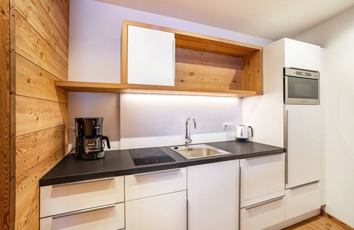 San Giacomo Apartment | Holiday Apartment "Stoana Apt 2-3" with Relaxing Wellness Area
