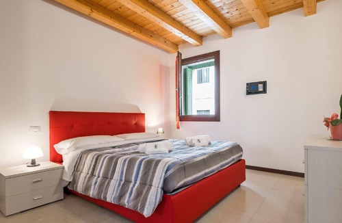 San Zeno Apartment | Holiday apartment Verona (Stadt) for 1 - 5 persons with 2 bedrooms - Holiday apartment in one or mul