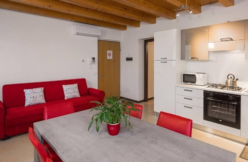 San Zeno Apartment | Holiday apartment Verona (Stadt) for 1 - 5 persons with 2 bedrooms - Holiday apartment in one or mul