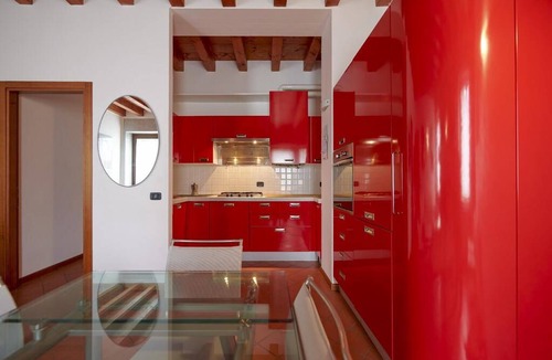 Pacengo Apartment | Holiday apartment Lazise for 1 - 5 persons with 2 bedrooms - Holiday apartment