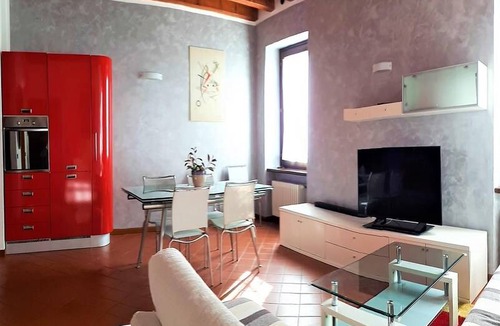 Pacengo Apartment | Holiday apartment Lazise for 1 - 5 persons with 2 bedrooms - Holiday apartment