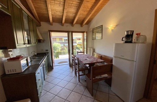 Montioni Apartment | Holiday apartment Lazise for 1 - 6 persons with 2 bedrooms - Holiday apartment