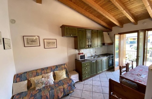 Montioni Apartment | Holiday apartment Lazise for 1 - 6 persons with 2 bedrooms - Holiday apartment