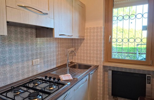 Mattarana Apartment | Holiday apartment Lazise for 1 - 4 persons with 1 bedroom - Holiday apartment