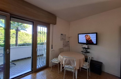 Mattarana Apartment | Holiday apartment Lazise for 1 - 4 persons with 1 bedroom - Holiday apartment