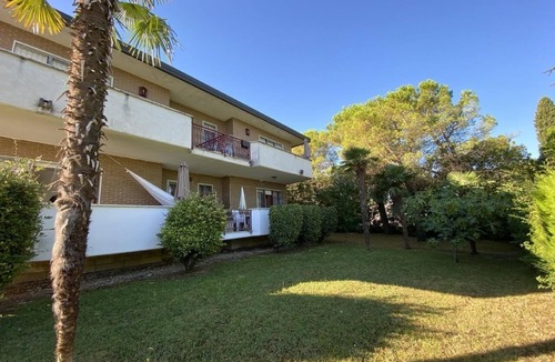 Mattarana Apartment | Holiday apartment Lazise for 1 - 4 persons with 1 bedroom - Holiday apartment