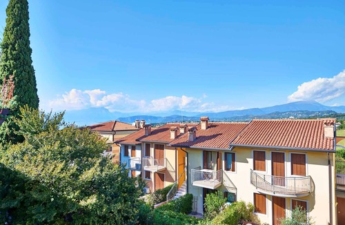 Lazise Apartment | Holiday apartment Lazise for 1 - 5 persons with 2 bedrooms - Holiday apartment in one or multi-famil
