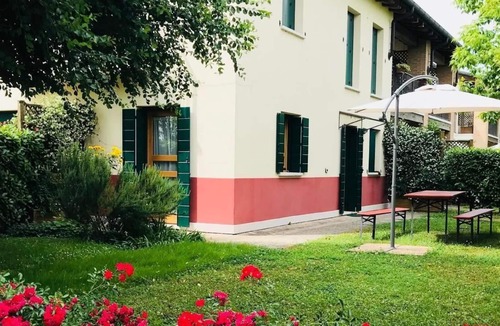 Martellago Apartment | Holiday apartment Martellago for 4 persons with 1 bedroom - Holiday apartment
