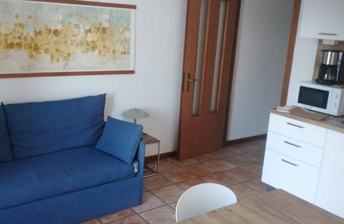 Malcesine Apartment | Holiday apartment Malcesine for 1 - 4 persons with 1 bedroom - Holiday apartment in one or multi-fam