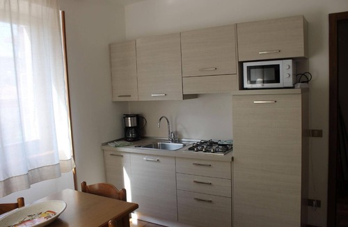 Malcesine Apartment | Holiday apartment Malcesine for 1 - 2 persons with 1 bedroom - Holiday apartment in one or multi-fam