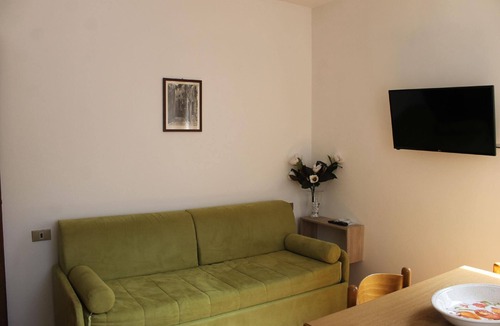 Malcesine Apartment | Holiday apartment Malcesine for 1 - 2 persons with 1 bedroom - Holiday apartment in one or multi-fam