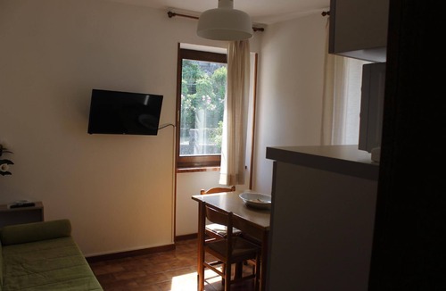 Malcesine Apartment | Holiday apartment Malcesine for 1 - 2 persons with 1 bedroom - Holiday apartment in one or multi-fam