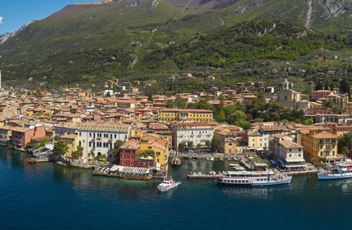 Malcesine Apartment | Holiday apartment Malcesine for 1 - 2 persons with 1 bedroom - Holiday apartment in one or multi-fam