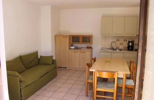 Malcesine Old Town House | Holiday apartment Malcesine for 1 - 4 persons with 1 bedroom - Holiday house