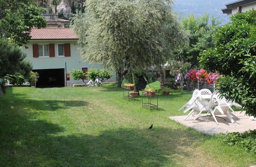 Malcesine Old Town House | Holiday apartment Malcesine for 1 - 4 persons with 1 bedroom - Holiday house