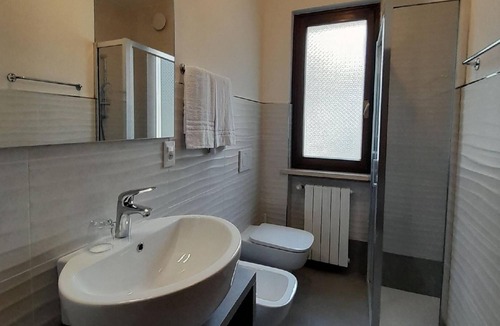 Malcesine Old Town House | Holiday apartment Malcesine for 1 - 4 persons with 1 bedroom - Holiday house