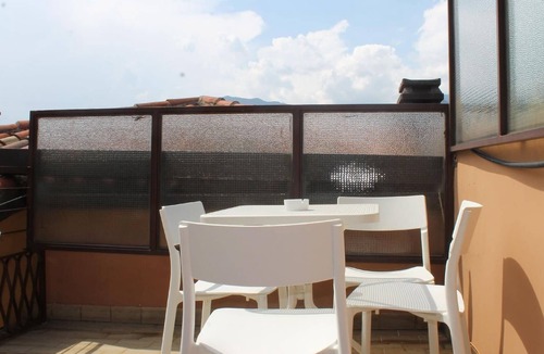 Malcesine Apartment | Holiday apartment Malcesine for 1 - 4 persons with 1 bedroom - Holiday apartment in one or multi-fam