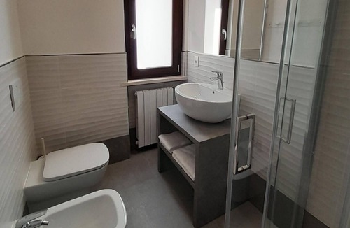Malcesine Old Town House | Holiday apartment Malcesine for 1 - 2 persons - Holiday house