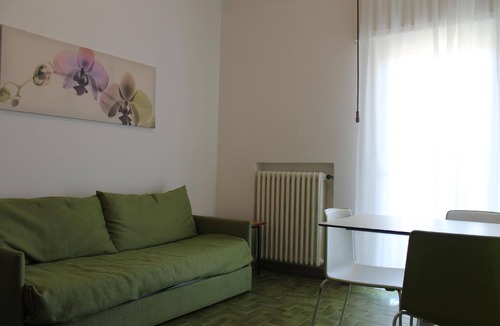 Malcesine Old Town House | Holiday apartment Malcesine for 1 - 3 persons with 1 bedroom - Holiday house