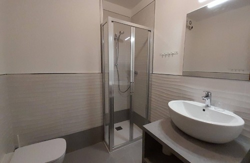 Malcesine Old Town House | Holiday apartment Malcesine for 1 - 2 persons - Holiday house