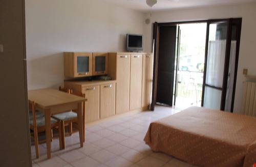 Malcesine Old Town House | Holiday apartment Malcesine for 1 - 2 persons - Holiday house