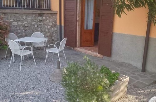 Malcesine Apartment | Holiday apartment Malcesine for 1 - 4 persons with 1 bedroom - Holiday apartment in one or multi-fam