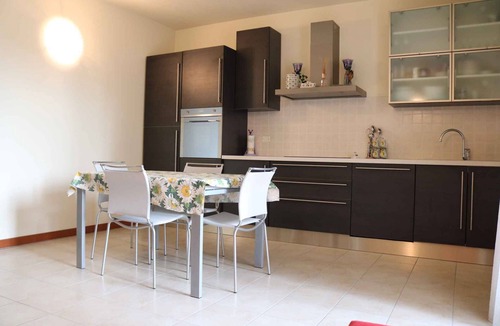 Lazise Apartment | Holiday apartment mit Garten
