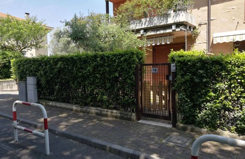 Montioni Apartment | Holiday apartment mit Garten