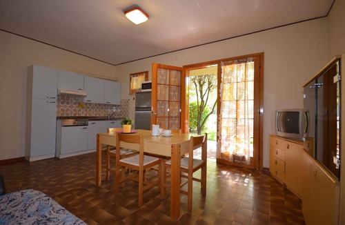 Bibione Lido del Sole Apartment | Holiday apartment mit Klimaanlage