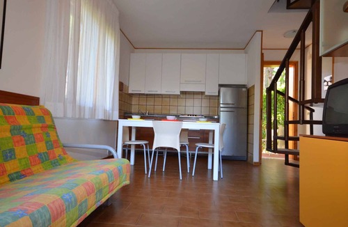 Bibione Lido del Sole Apartment | Holiday apartment mit Klimaanlage