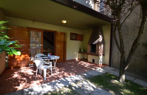 Bibione Lido del Sole Apartment | Holiday apartment mit Klimaanlage