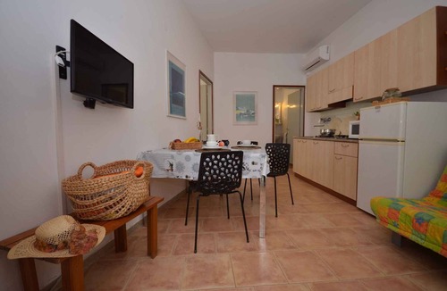 Bibione Lido dei Pini Apartment | Holiday apartment mit Klimaanlage