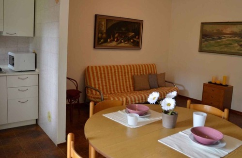 Bibione Apartment | Holiday apartment mit Klimaanlage und Pool