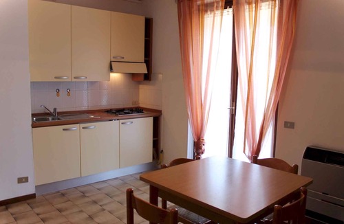 Lazise Apartment | Holiday apartment mjit balcony